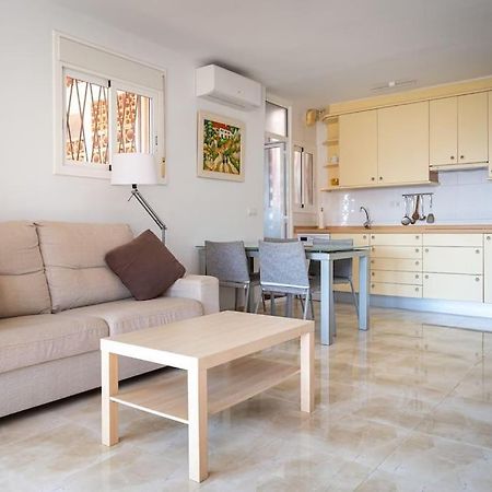 At301 Apartamento A Pocos Metros De La Playa De Altafulla Extérieur photo