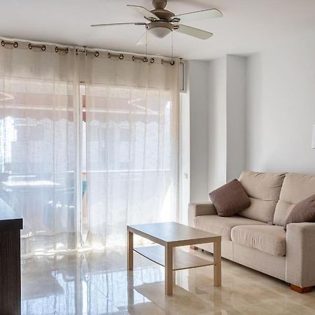 At301 Apartamento A Pocos Metros De La Playa De Altafulla Extérieur photo