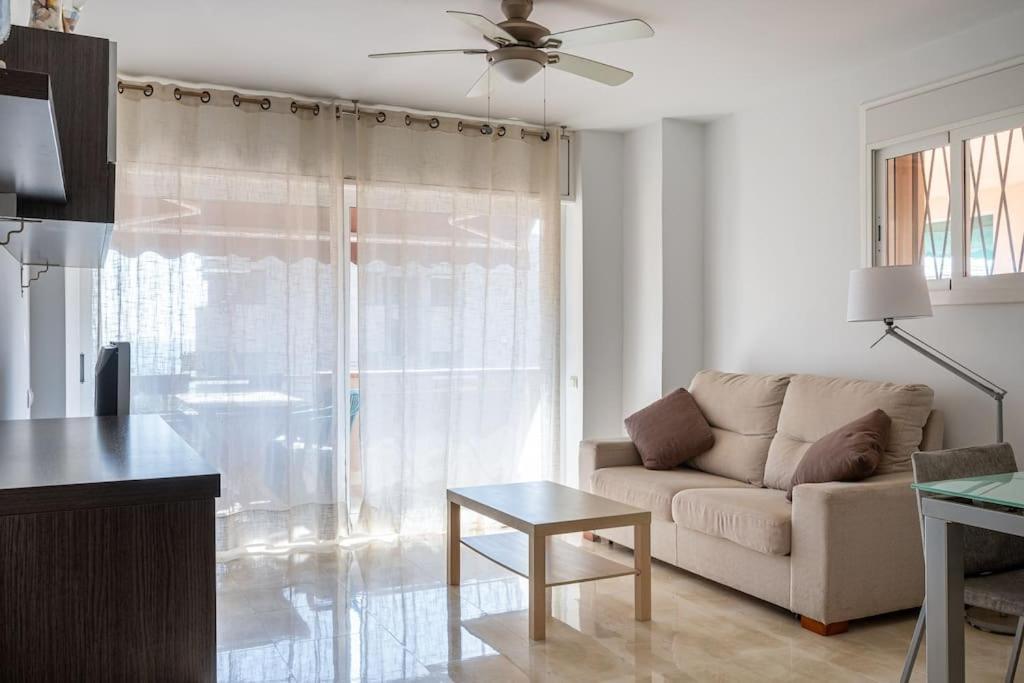 At301 Apartamento A Pocos Metros De La Playa De Altafulla Extérieur photo