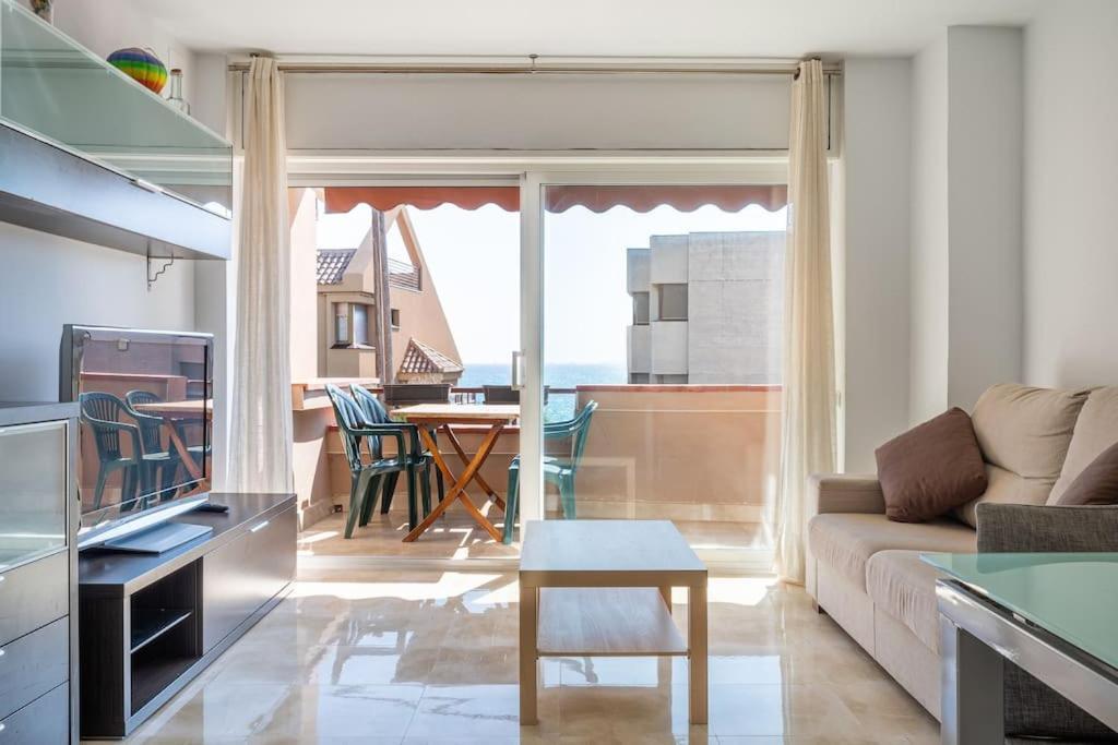 At301 Apartamento A Pocos Metros De La Playa De Altafulla Extérieur photo