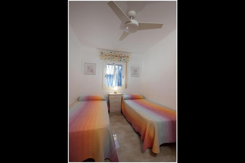 At301 Apartamento A Pocos Metros De La Playa De Altafulla Extérieur photo