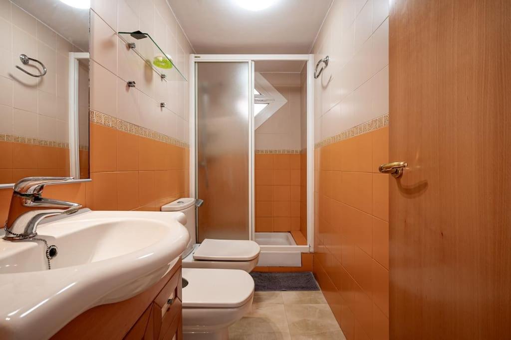 At301 Apartamento A Pocos Metros De La Playa De Altafulla Extérieur photo
